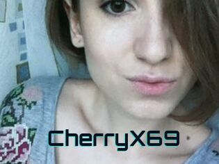 CherryX69