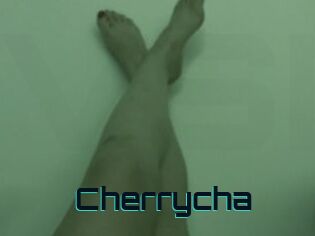 Cherrycha