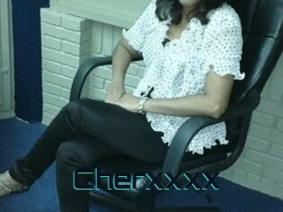 Cherxxxx