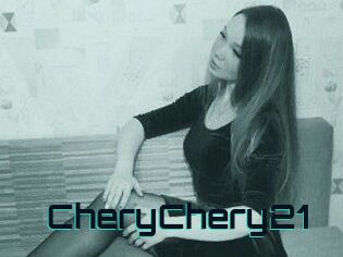 CheryChery21