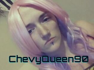 ChevyQueen90