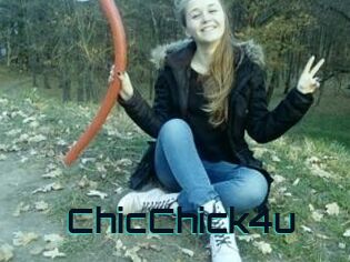 ChicChick4u