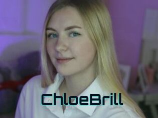 ChloeBrill