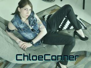 ChloeConner