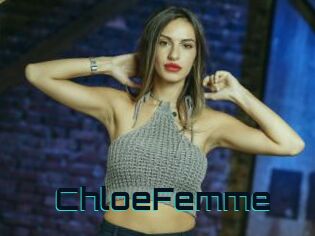 ChloeFemme