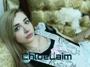 ChloeLaim