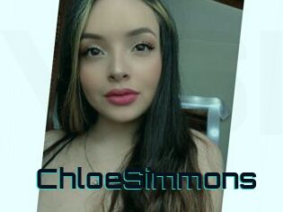 ChloeSimmons