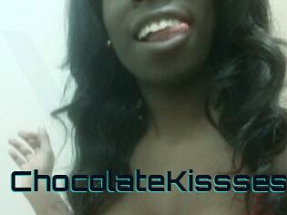 ChocolateKissses