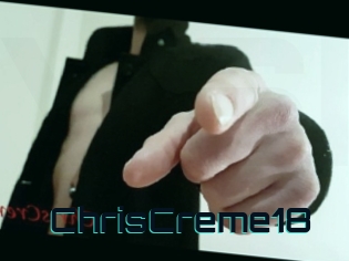 ChrisCreme18