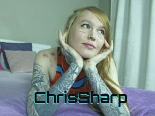 ChrisSharp