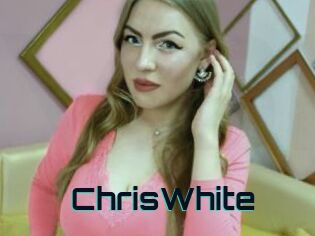 ChrisWhite