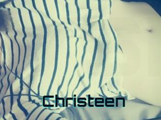 Christeen