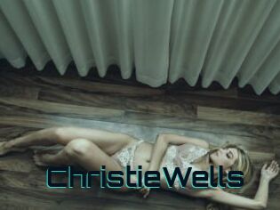 ChristieWells