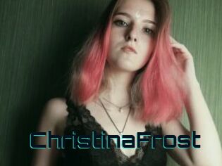 ChristinaFrost