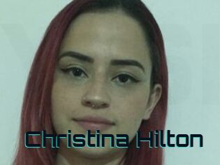 Christina_Hilton