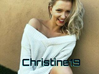 Christine19