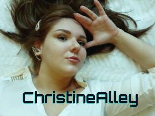 ChristineAlley