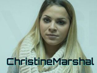 ChristineMarshal