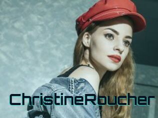 ChristineRoucher