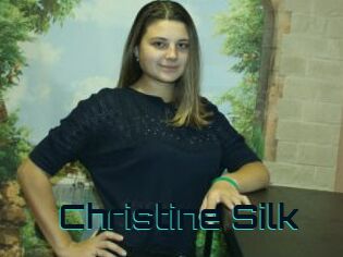 Christine_Silk