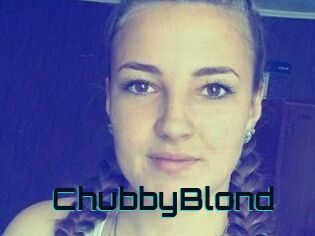 ChubbyBlond