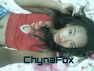 ChynaFox