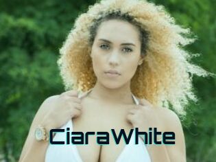 CiaraWhite