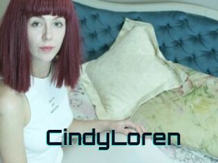 CindyLoren