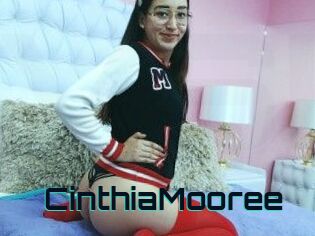 CinthiaMooree