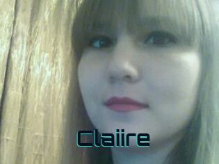 Claiire