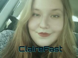 ClaireFast