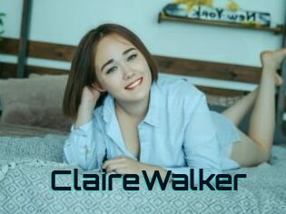 ClaireWalker