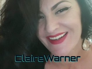 ClaireWarner