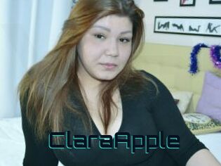 ClaraApple