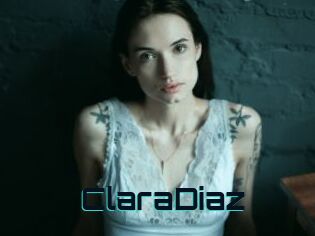 ClaraDiaz