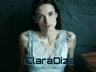 ClaraDiza