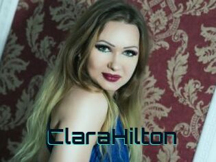 ClaraHilton