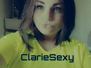 ClarieSexy