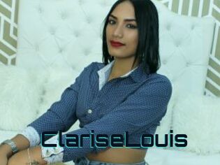 ClariseLouis