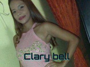 Clary_bell