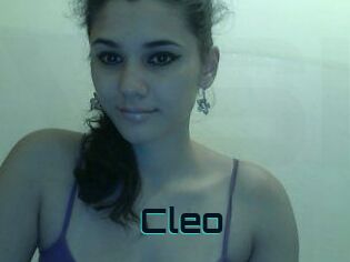 Cleo