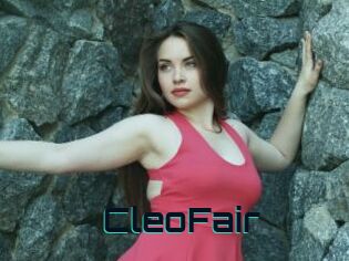 CleoFair