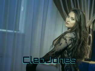 CleoJones