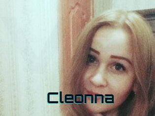 Cleonna