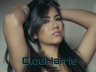 CloeHarris