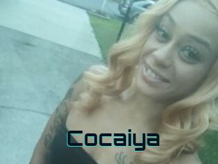 Cocaiya