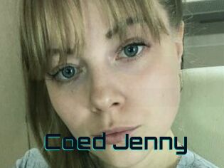 Coed_Jenny