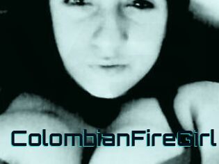 ColombianFireGirl