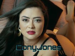 ConyJones