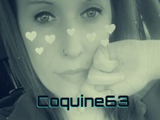 Coquine63